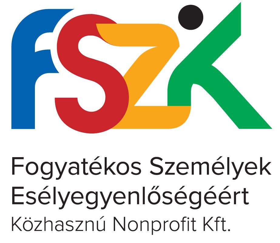 Fogyatékos Személyek Esélyegyenlőségéért Közhasznú Nonprofit Kft.